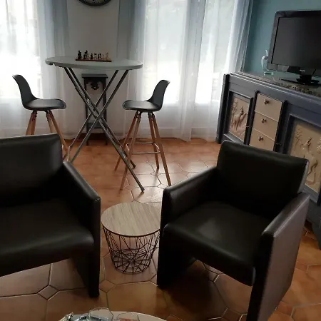 Le Des Moulins Hébergement de vacances *